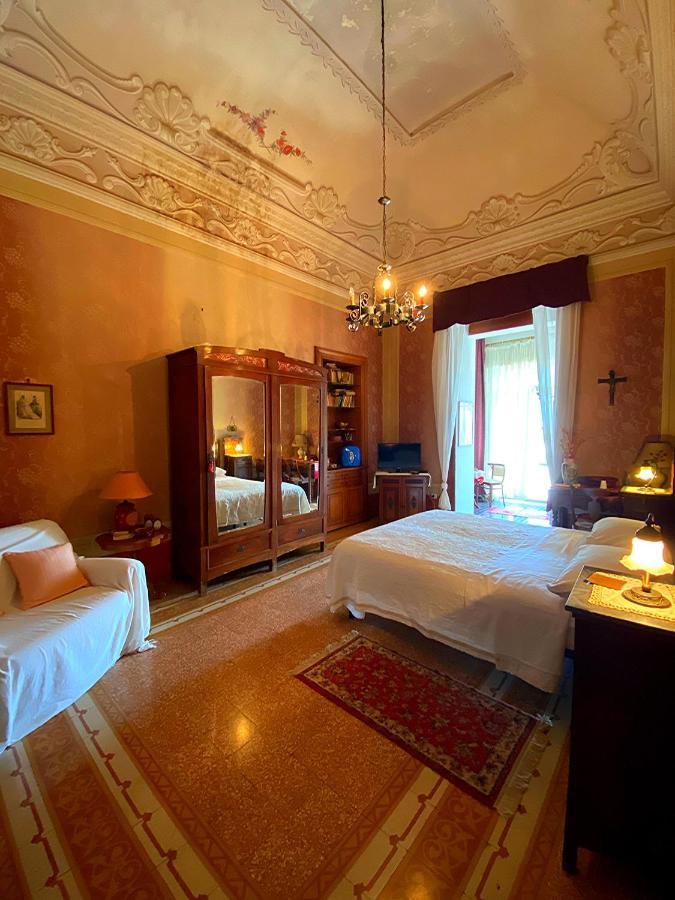 Palazzo Sabella Tommasi Βίλα Calimera  Εξωτερικό φωτογραφία